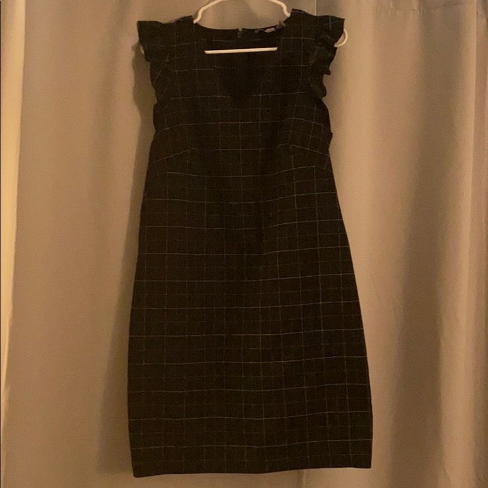 Loft work dress